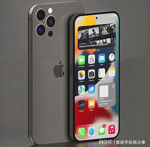 iphone 14最新爆料,揭秘全新设计、功能与性能亮点